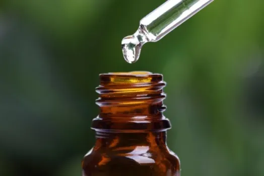 Essential oil