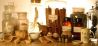 Herbalist shop