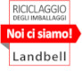 Apistore Riciclaggio Landbell